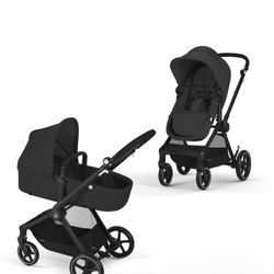 Baby Stroller 