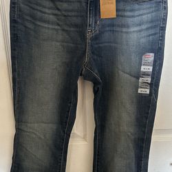 Levi’s Bootcut Jeans
