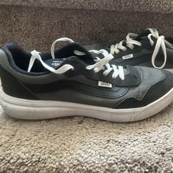 Vans Shoes Mens Size 9 