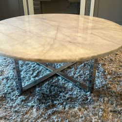 Custom Made Round Mar