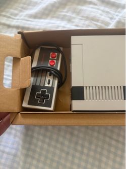 Mini Nintendo