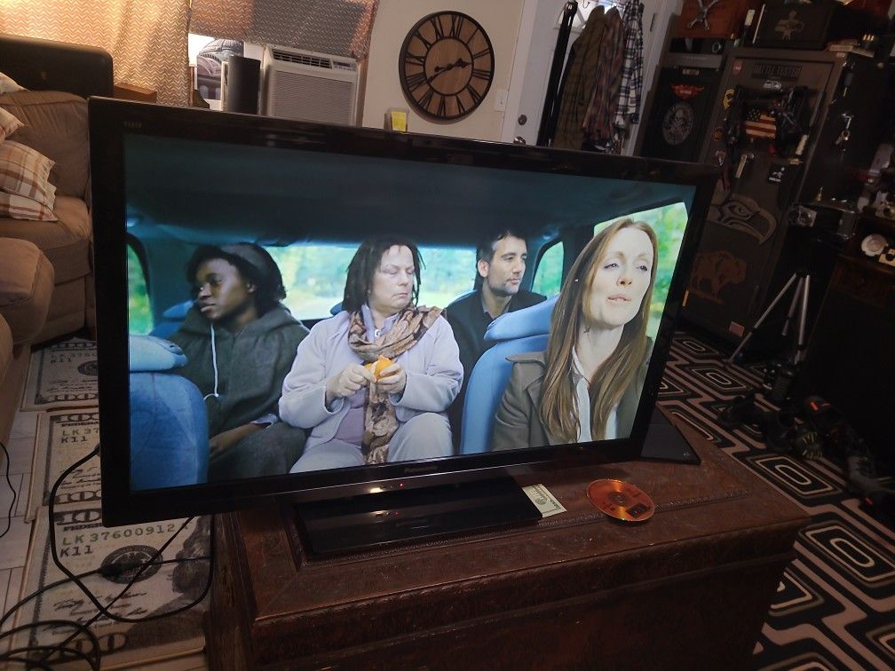 Panasonic TC-L37E3...LCD TV 37 Inches