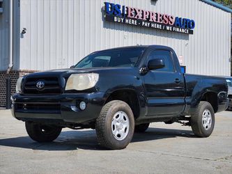 2009 Toyota Tacoma