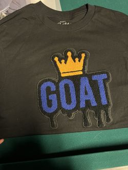 Goat Tshirt 