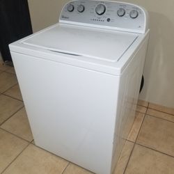 Whirpool Washer Large Capacity Free Deliver And Install 3 Month Warranty 