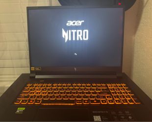 Acer Nitro V16 Gaming Laptop