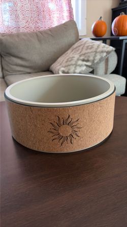 Yoga wheel