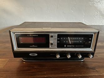 Old School Radio 