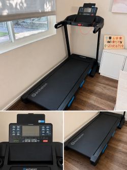 Echelon Stride 40 Sport Smart Foldable Treadmill – Like New