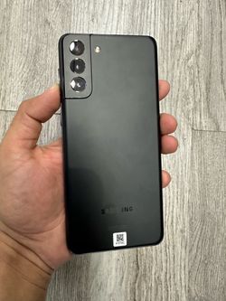 Samsung Galaxy S21+ 128GB Unlocked