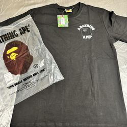 Bathing Ape Shirt 