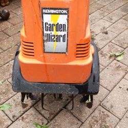 Electric Gardening Tool Work Good 