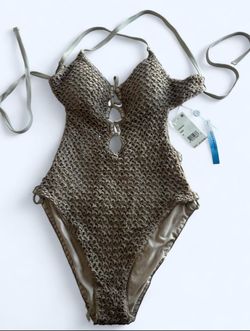 Bathing suits