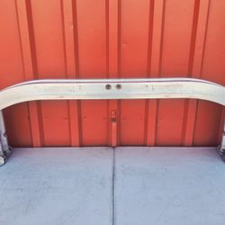 Honda Civic Front Bumper Reinforcement Bar 2022-2025