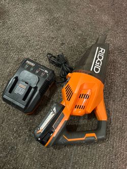 Ridgid