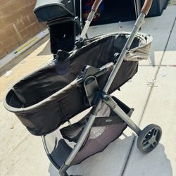 GARCO Stroller