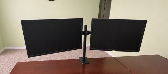 DELL Monitors