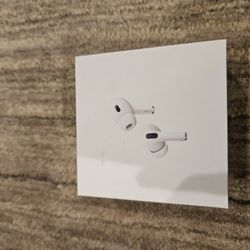 Airpods Pro Generation 2