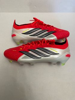 Predator Elite sz 8 or sz 9
