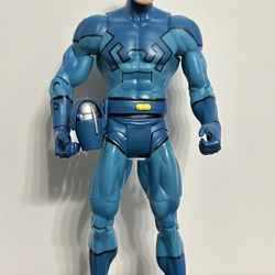 Mattel DC Universe Classics - Blue Beetle 7" Ted Kord Wave 7