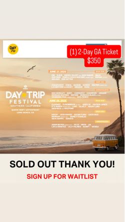 Daytrip festival