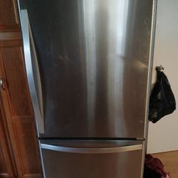 Maytag Fridge