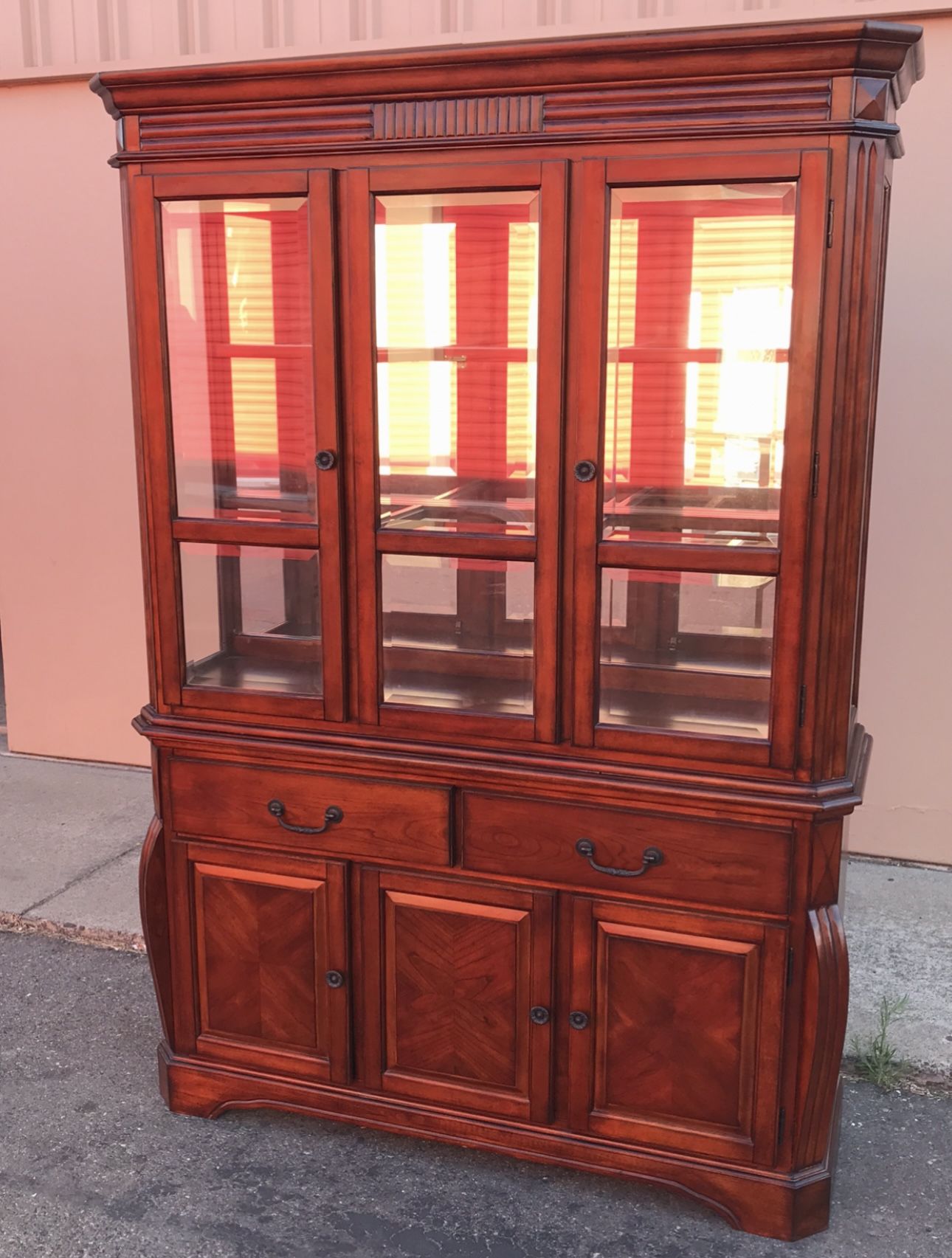 China Cabinet