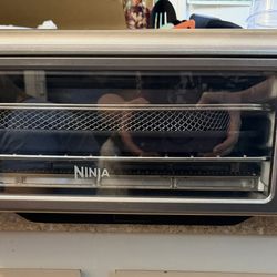 Ninja Air Fryer 