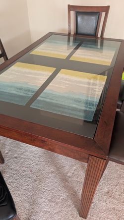 Dining Table - best offer