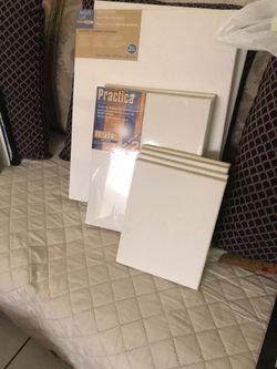 Canvas For Painting