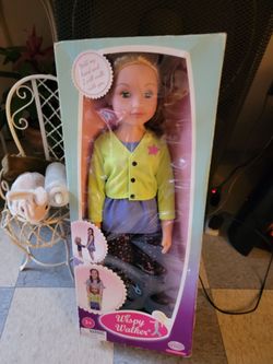 Big Doll
