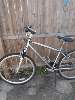 26" schwinn