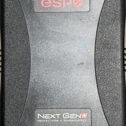 ESP Next Gen Surge Protector/Noise Filter/Power Monitor 