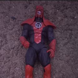 McFarlane Atrocitus DC Multiverse BAF