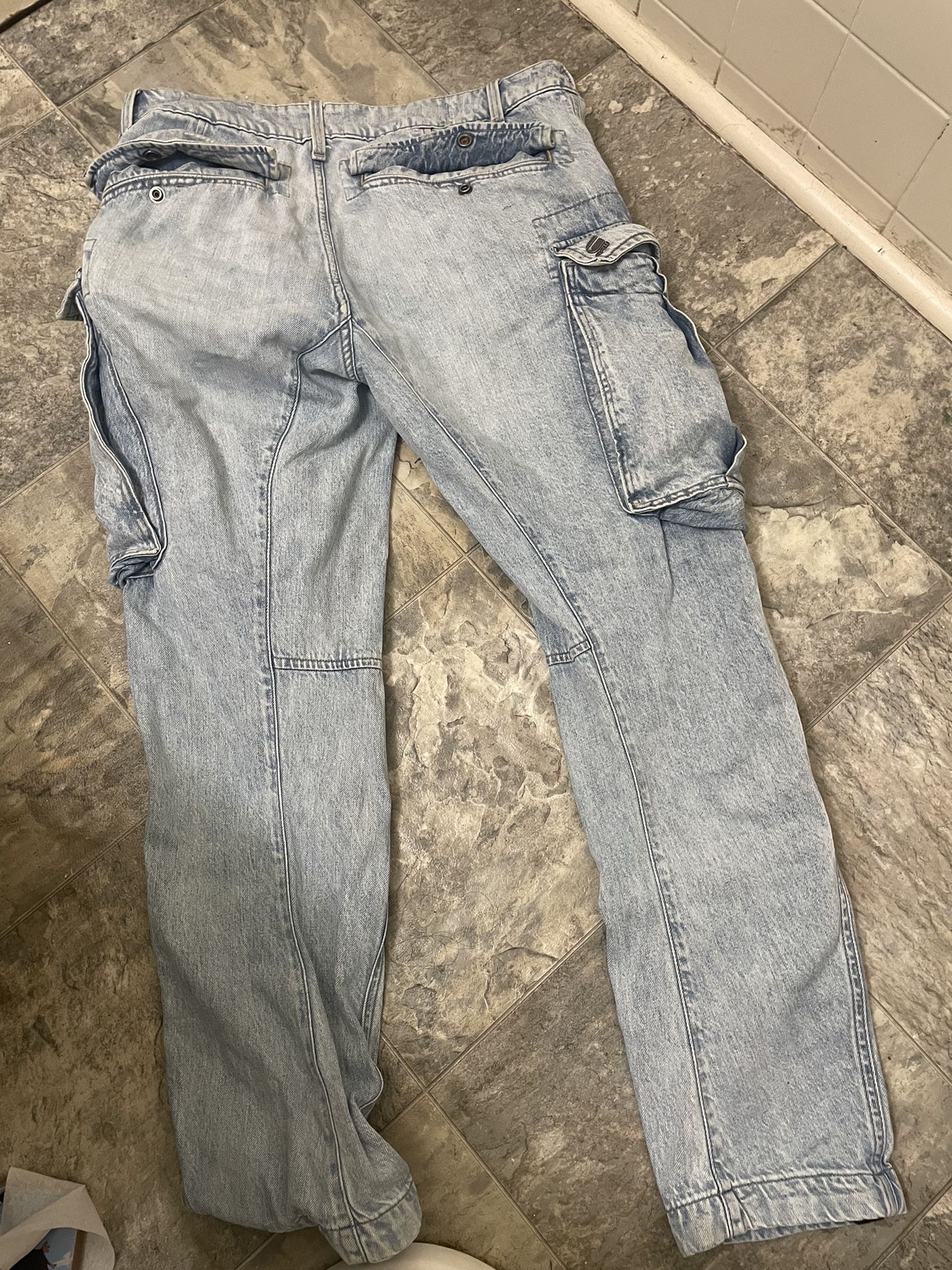 G Star Jeans