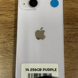 On Sale iPhone 14 256GB Unlocked 