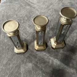Candle Holders 