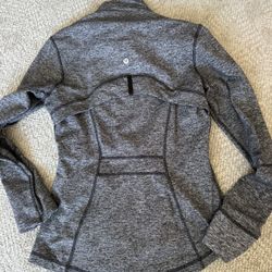 Lululemon Women’s Jacket Size 8 