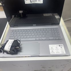 Asus Laptop