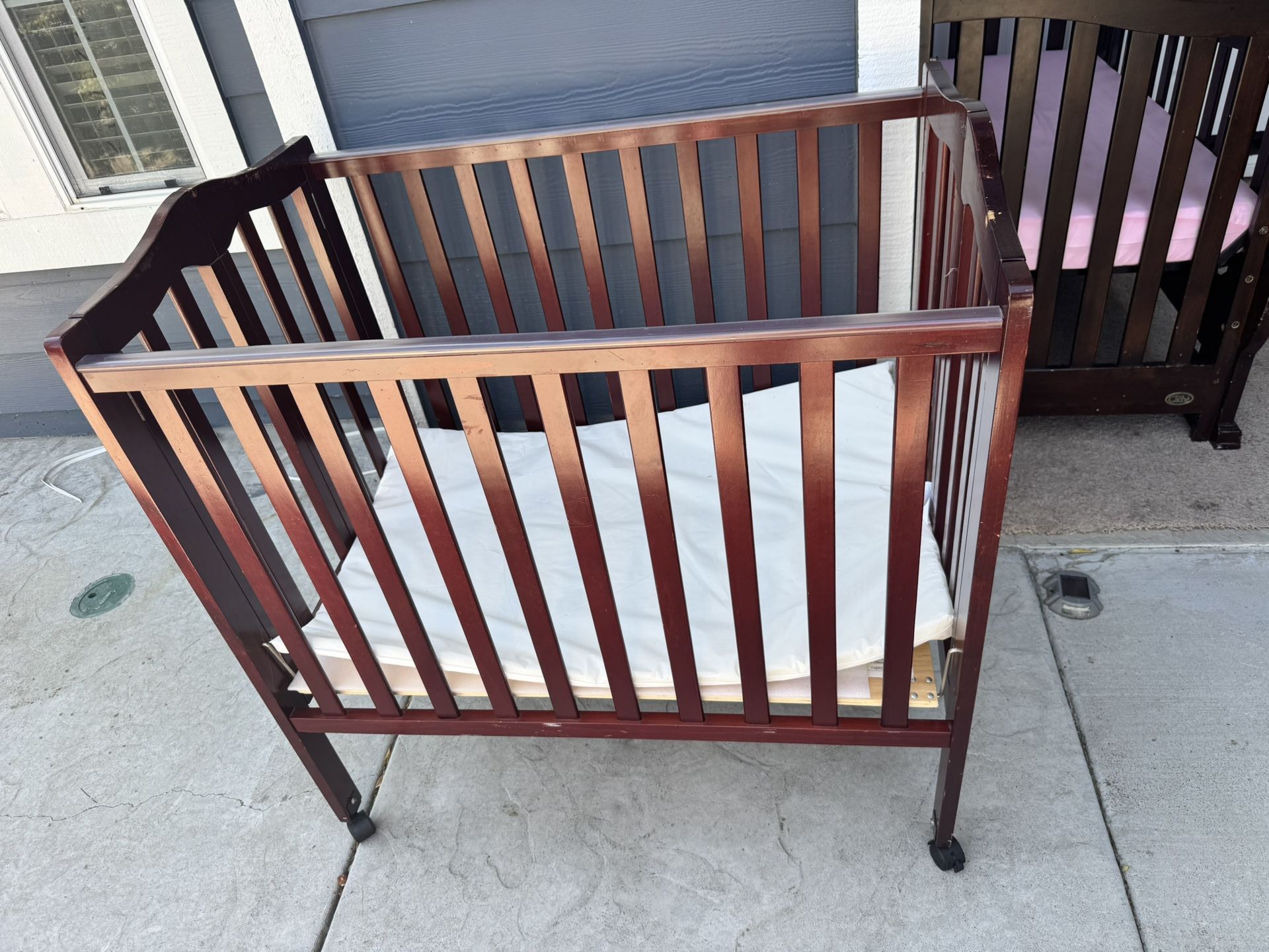 Baby Curb