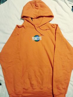 Primitive