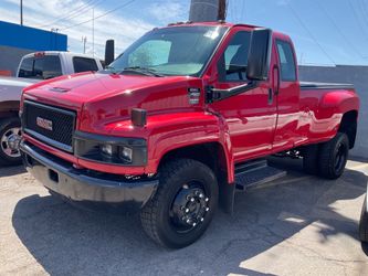 2003 GMC C4500