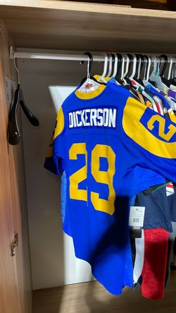 Rams jerseys