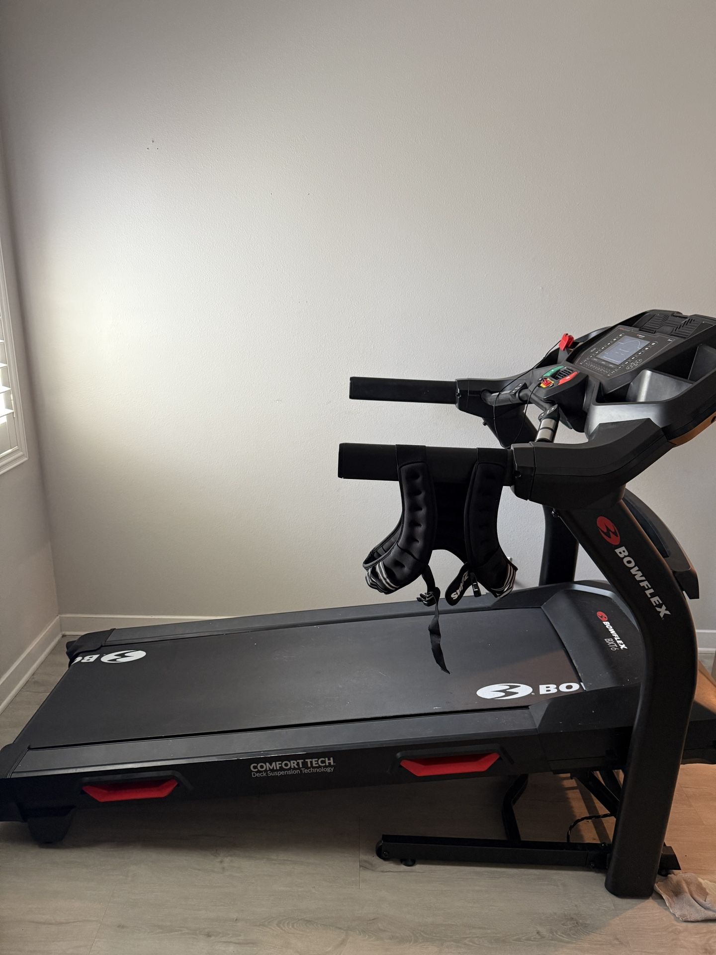 Bowflex Treadmill