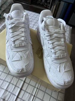 Nike Air Force 1 SP x Billie Eilish
