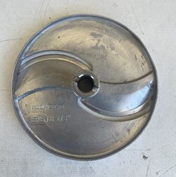 Robot Coupe 28064W 3 mm (1/8") Slicing Disc