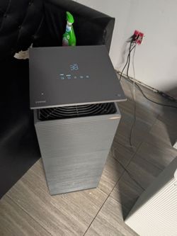 Coway Air Purifier Model AP-2021A