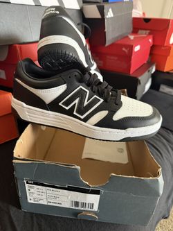 New. Balance