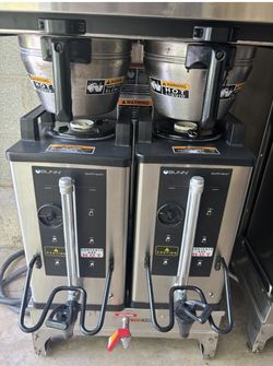 Coffee Makers