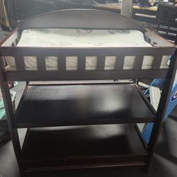 Baby Changing Table